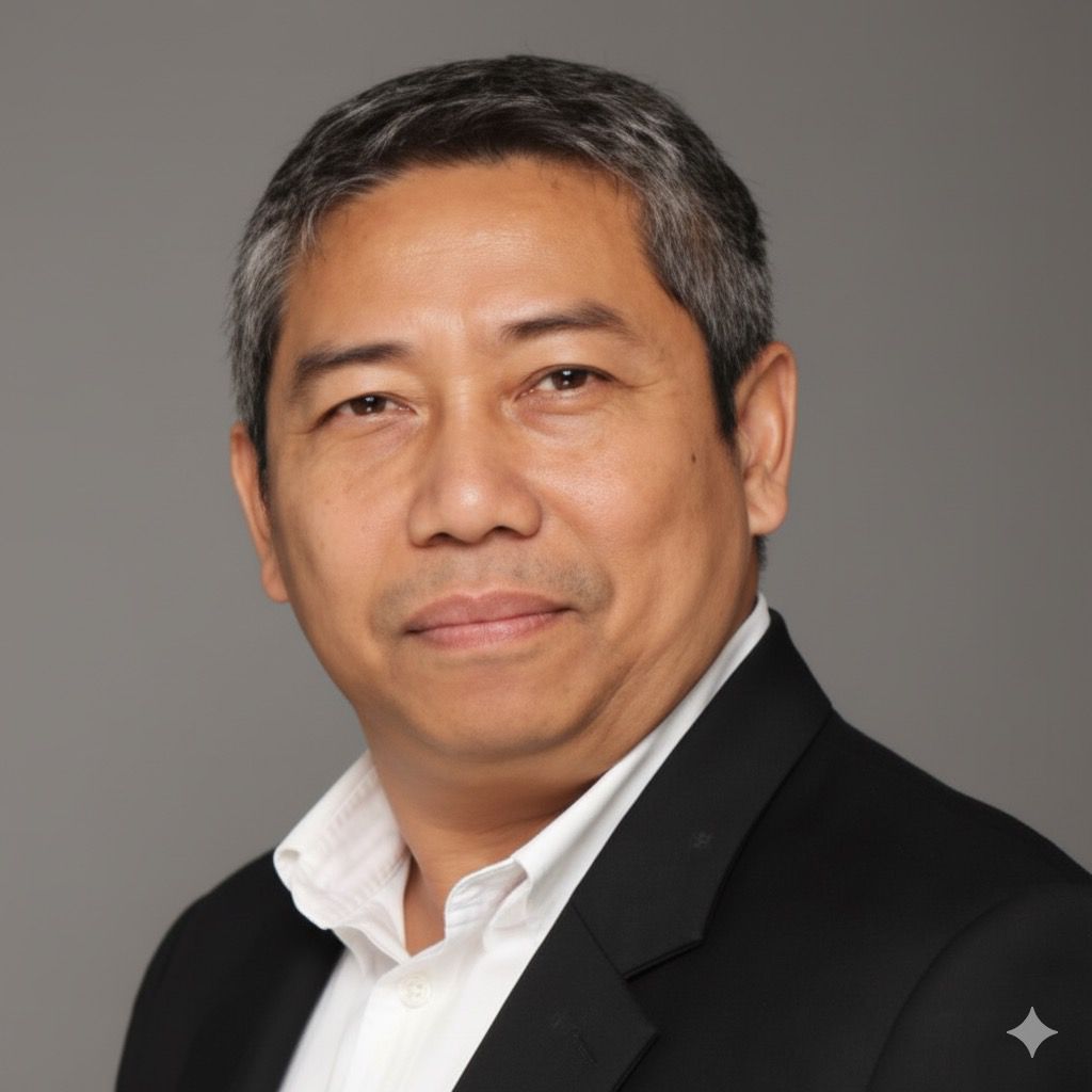 Mr Amin