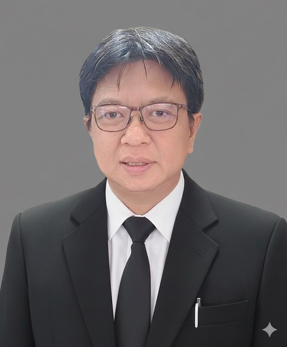 Mr Glenn