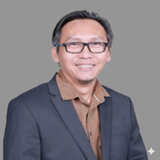 Mr Wahyu Roger