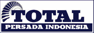 PT TOTAL PERSADA INDONESIA