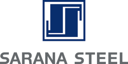PT. SARANA STEEL